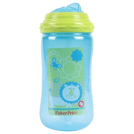 fisher price bottle