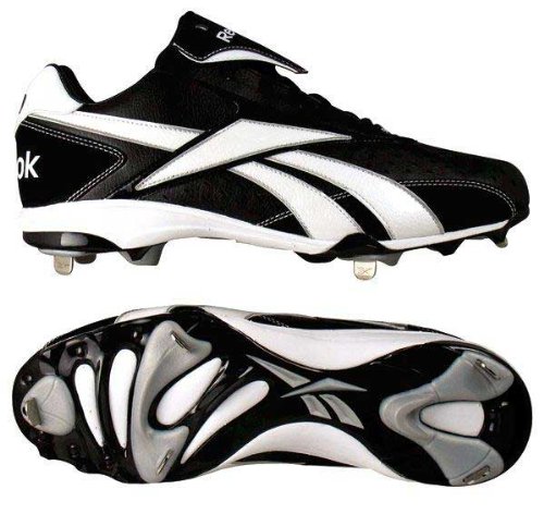reebok baseball boots