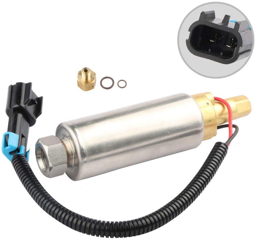 The 7 Best Mercury Marine Cooling Fuel Pump