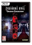 Resident Evil Origins Collection (PC DVD)