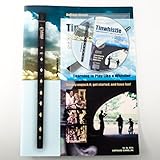 Tinwhistle - Learning to Play Like a Whistler by