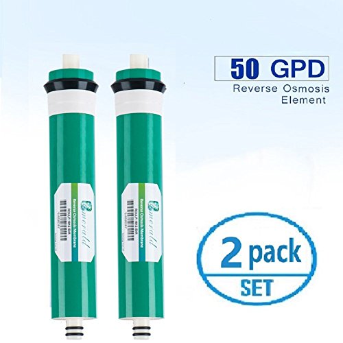 Alberts Filter Reverse Osmosis Membrane Filter Water System 