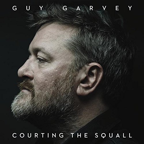 #94 — Courting the Squall