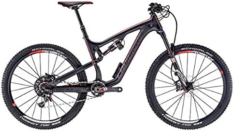 Lapierre ZESTY XM827 EI 46cm 18" 27.5" Full Suspension MTB Bike SRAM 11S NEW