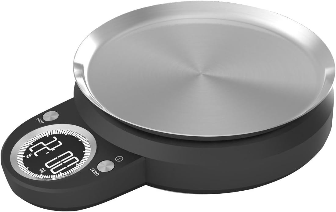 AllClad KS2200 Stainless Steel removable / reversible plate Digital