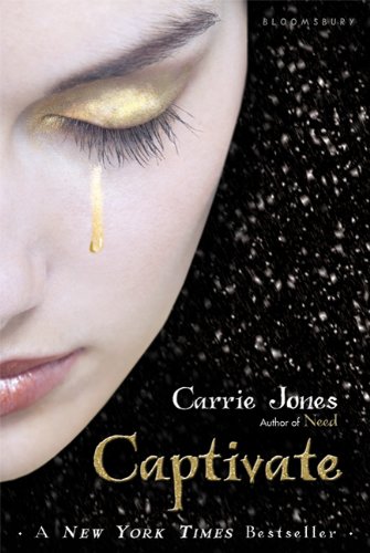 CAPTIVATE