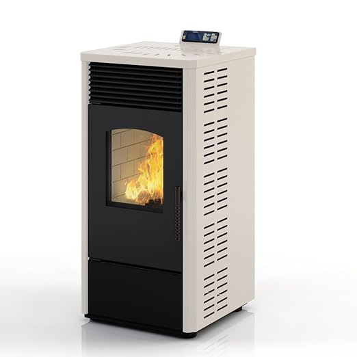 pelletofen 10 kw kaufen