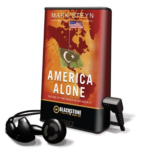 America Alone