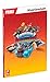 Skylanders SuperChargers Official Strategy Guide