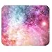 Custom Galaxy Nebula Rectangle Mousepad