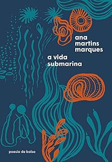 Livro A vida submarina (Poesia de Bolso)