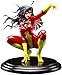 Kotobukiya Marvel Spider Woman Bishoujo Action Figure
