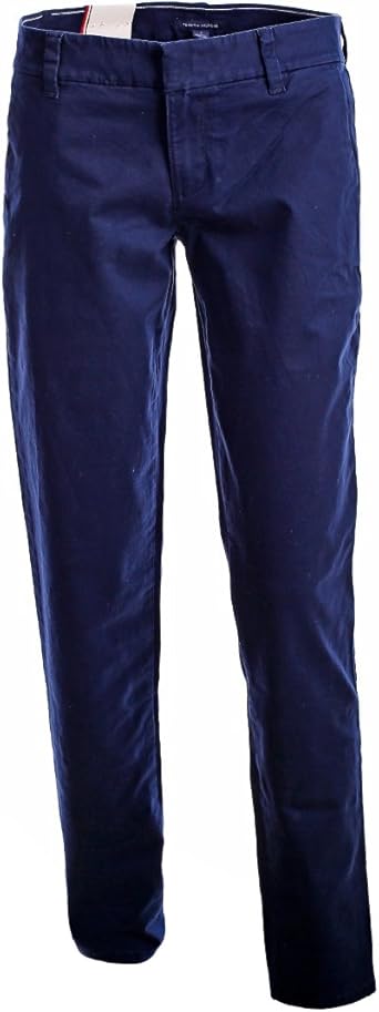 hampton stretch slim chino