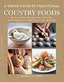 A Green Guide to Country Foods by