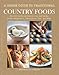 A Green Guide to Country Foods by