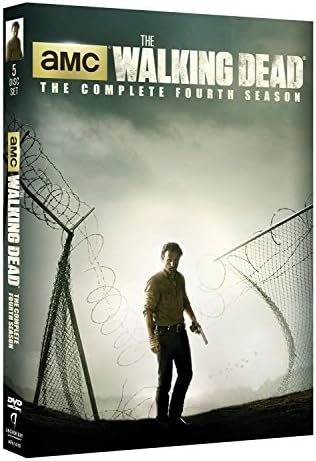 Amazon.com: The walking dead 7ª temp.completa : Frank Darabont