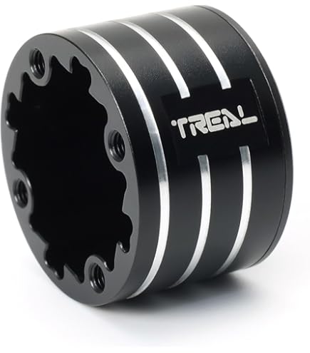 かめわし RCAWD for ARRMA Diff Shim Set Fits 29mm Diff Case 3 Diffs