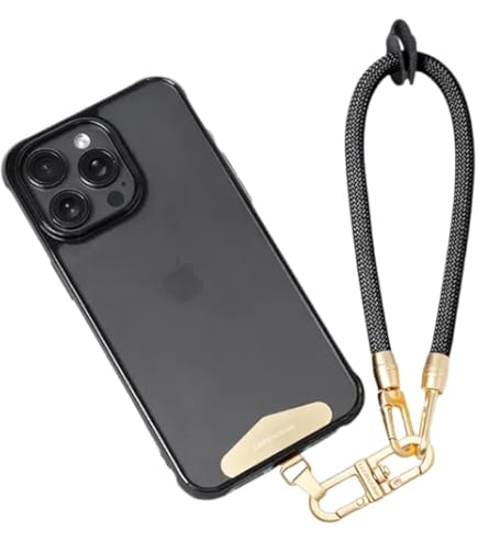 pom ponette SKINNYDIP iPhone16 Pro ストラップ pom ponette SKINNYDIP iPhone16 Pro ストラップ pom ponette
