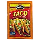 Wick Fowlers Taco Seasoning Mix 24 count