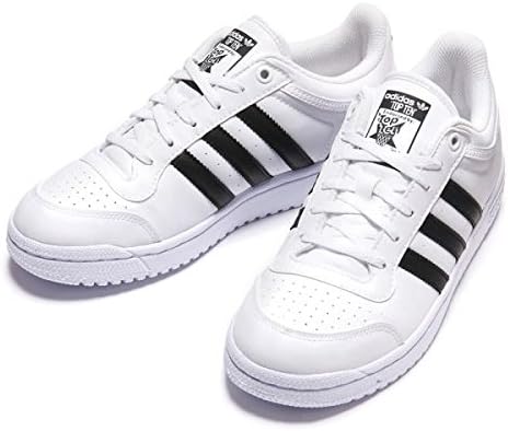 Amazon Adidas アディダスオリジナルス Fa Top Ten Lo J Fa トップテンロー J S 16sp Abc Mart限定 キッズ ホワイト 25 5cm 運動靴 スニーカー