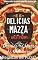 Livro "Delícias na Massa: As Melhores Receitas de Pizza"