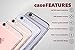 iPhone 6/6s (4.7) Case, Chrry Cases [Music] Views From The 6 Case Ultra Slim Transparent [Crystal Clear] TPU Case Cover for Apple iPhone 6 / iPhone 6s (4.7) - VFT6
