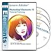 Photoshop Elements 15 Software Training on Disc 3 DVDs 16 Hours 239 Video Tutorial Lessons
