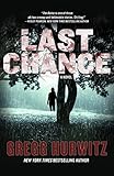 Last Chance: A Novel (The Rains Brothers)