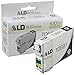 LD Remanufactured Replacement for Epson 69 / T069120 Set of 3 Black Ink Cartridges for use in Stylus CX5000, CX6000, CX7400, CX8400, NX100, NX200, NX300, NX400 & Workforce 1100, 1300, 30, 310, 315
