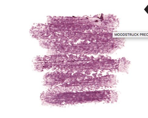 Younique MOODSTRUCK PRECISION™ Pencil Eyeliner- PURPOSEFUL (EGGPLANT PURPLE)