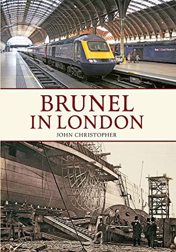 Brunel in London Paperback โ 15 Jan. 2014