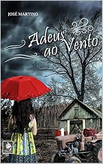 Livro Adeus ao Vento