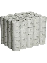 Georgia Pacific Professional 1988001 Bathroom Tissue, 550 Sheets Per Roll (Case of 80 rolls)