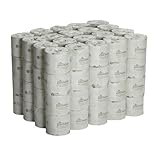 Georgia Pacific Professional 1988001 Bathroom Tissue, 550 Sheets Per Roll (Case of 80 rolls) (Misc.)