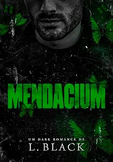 Livro MENDACIUM