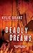 Deadly Dreams (Mindhunters Book 5)