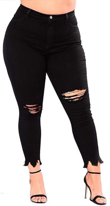 club outfits with jeans plus size