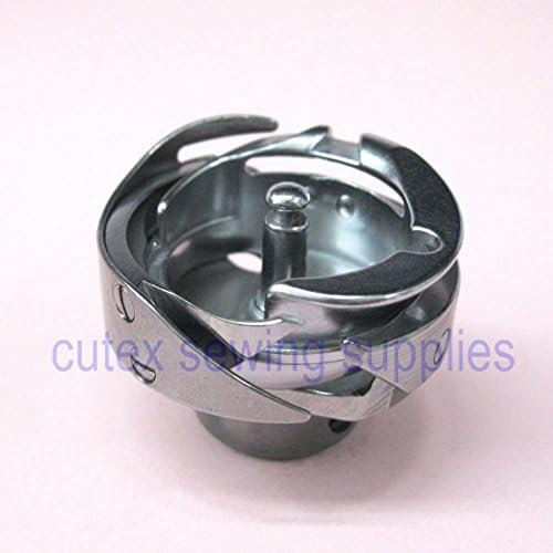 Rotary Hook Assembly for Singer 20U, Sailrite, Consew Zig-Zag Machines - Japan