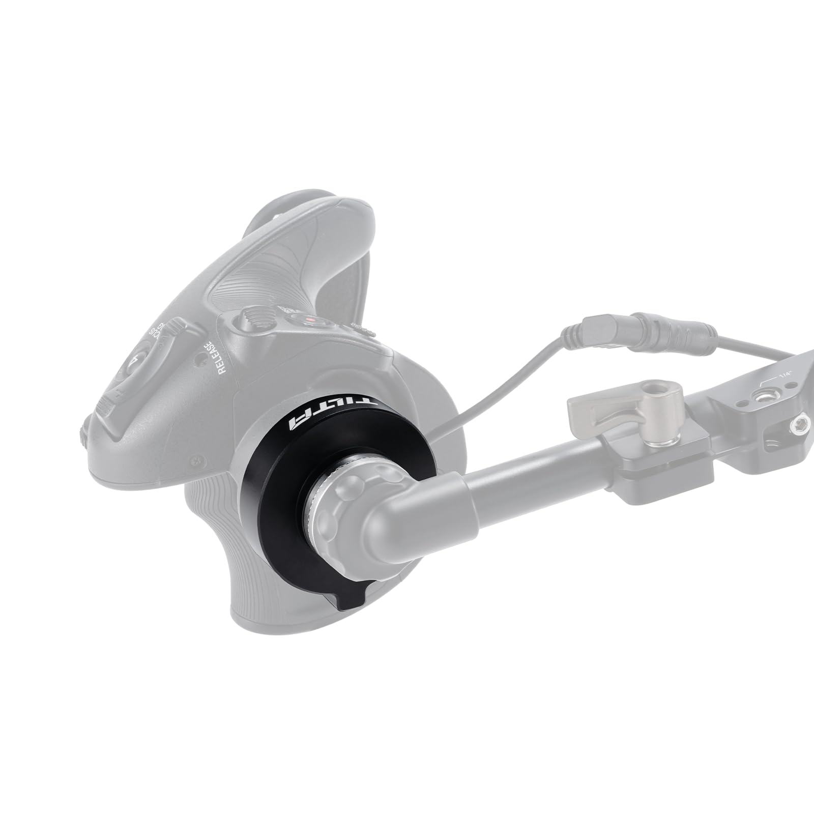 TILTA Handgrip Extender Compatible with Sony FX6 ES-T20-HE