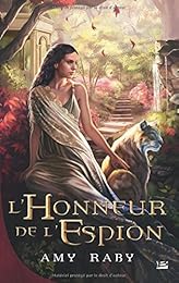 L' honneur de l'espion