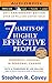 7 Habits of Highly Effective People: 25th Anniversary Edition, The