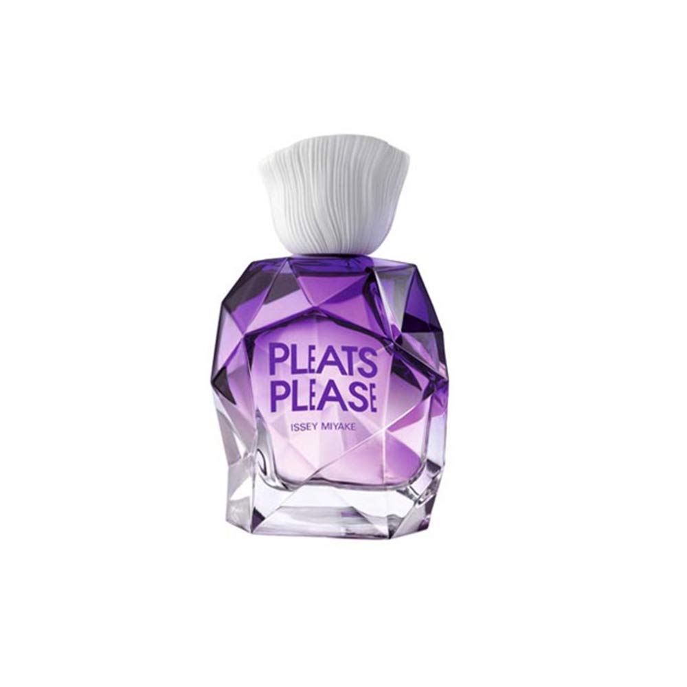 issey miyake pleats please perfume review