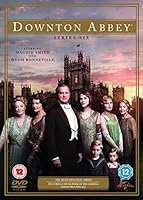 Downton Abbey - Series 6