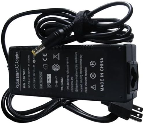 AC ADAPTER POWER CHARGER FOR Panasonic CF-AA6373A