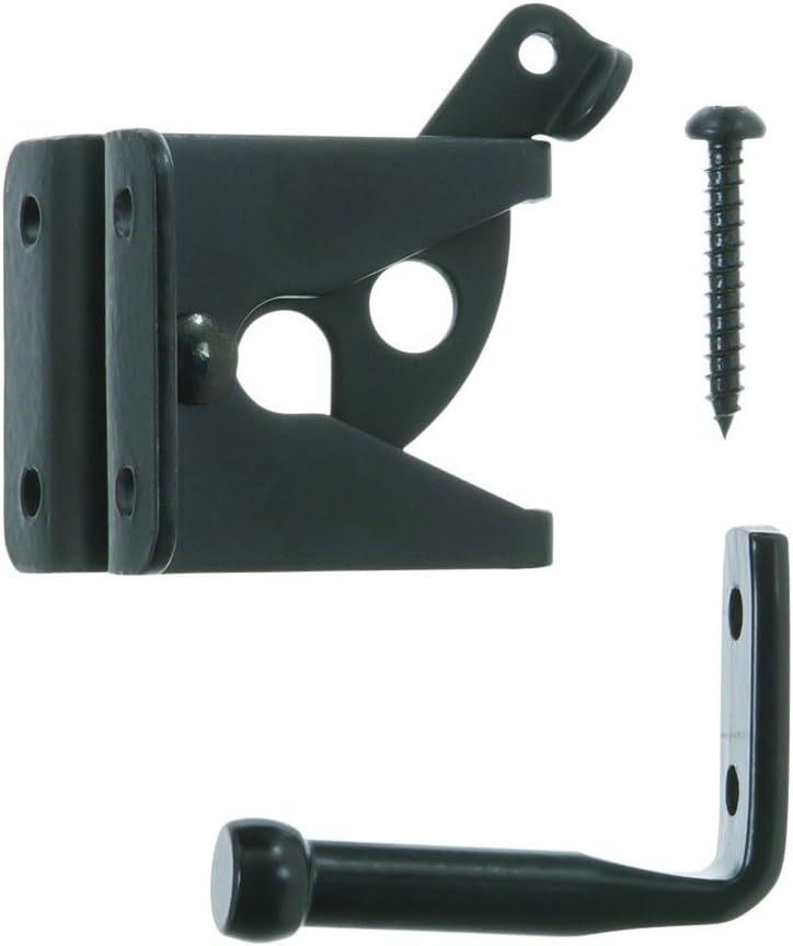 Ace Outswing Gate Latch 2 X 13/4 Amazon.ca Tools & Home Improvement