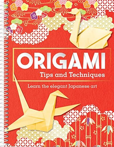 Easy Origami: Montroll, John: 9798835749775: Amazon.com: Books