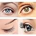 Magnetic False Eyelashes (8 PCS) Newest Design Dual Magnetic Eyelash Extensions 3D Reusable Fake Lashes For Women Makeup, No Glue, Natural Look (2-8x)