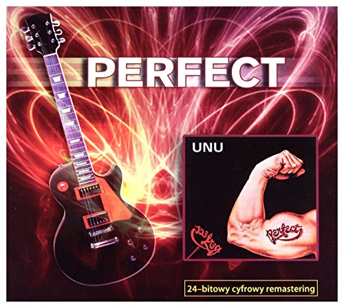 Perfect - Perfect Unu [cd] - Zortam Music