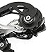 Shimano DEORE XT SHADOW Rear Derailleur RD-M786-GS Med Cage 10 Speed MTB Bike