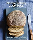 Nordic Bakery Cookbook by Miisa Mink